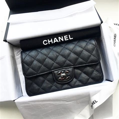 chanel black mini bag|mini rectangular chanel bag.